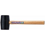 Carlyle Tools Rubber Mallet - HR24
